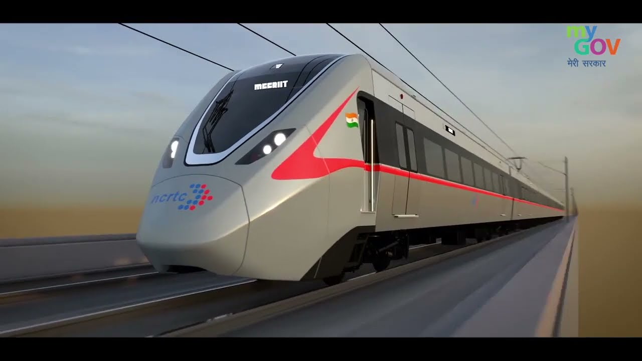 PM Launched Kanpur Metro Rail Project