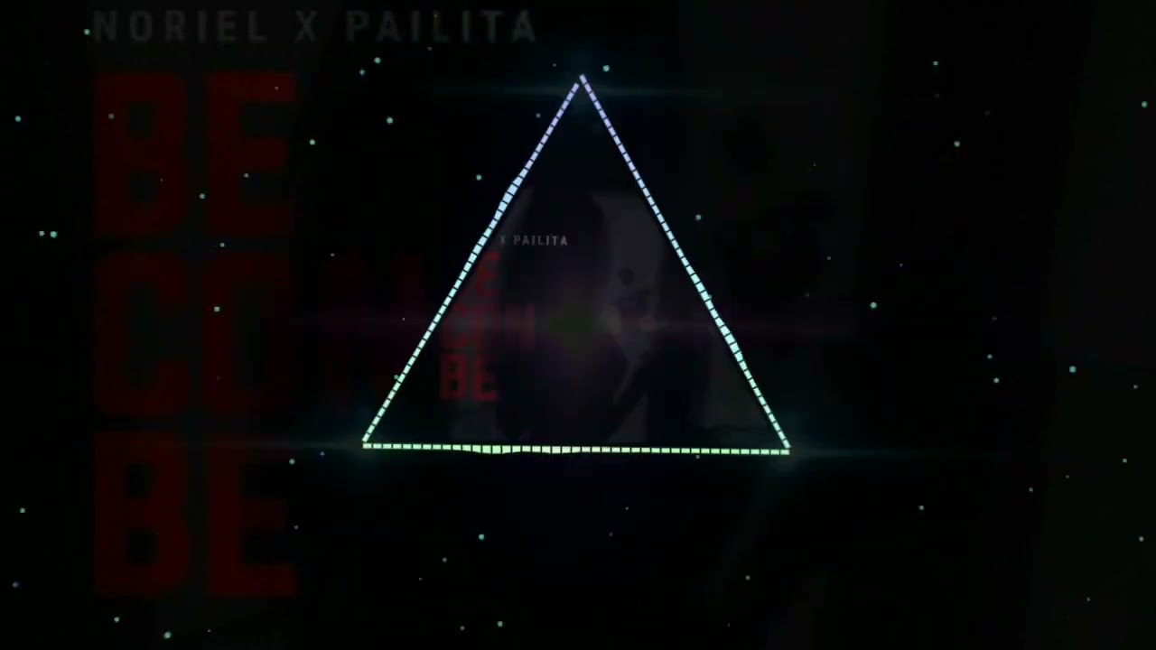 Noriel - Be Con Be (Ft. Pailita) Audio