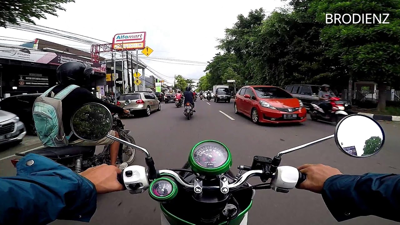 RSUD GUNUNG DJATI CIREBON LAMPU MERAH CIPTO GELANGGANG REMAJA JALAN PEMUDA KOTA CIREBON
