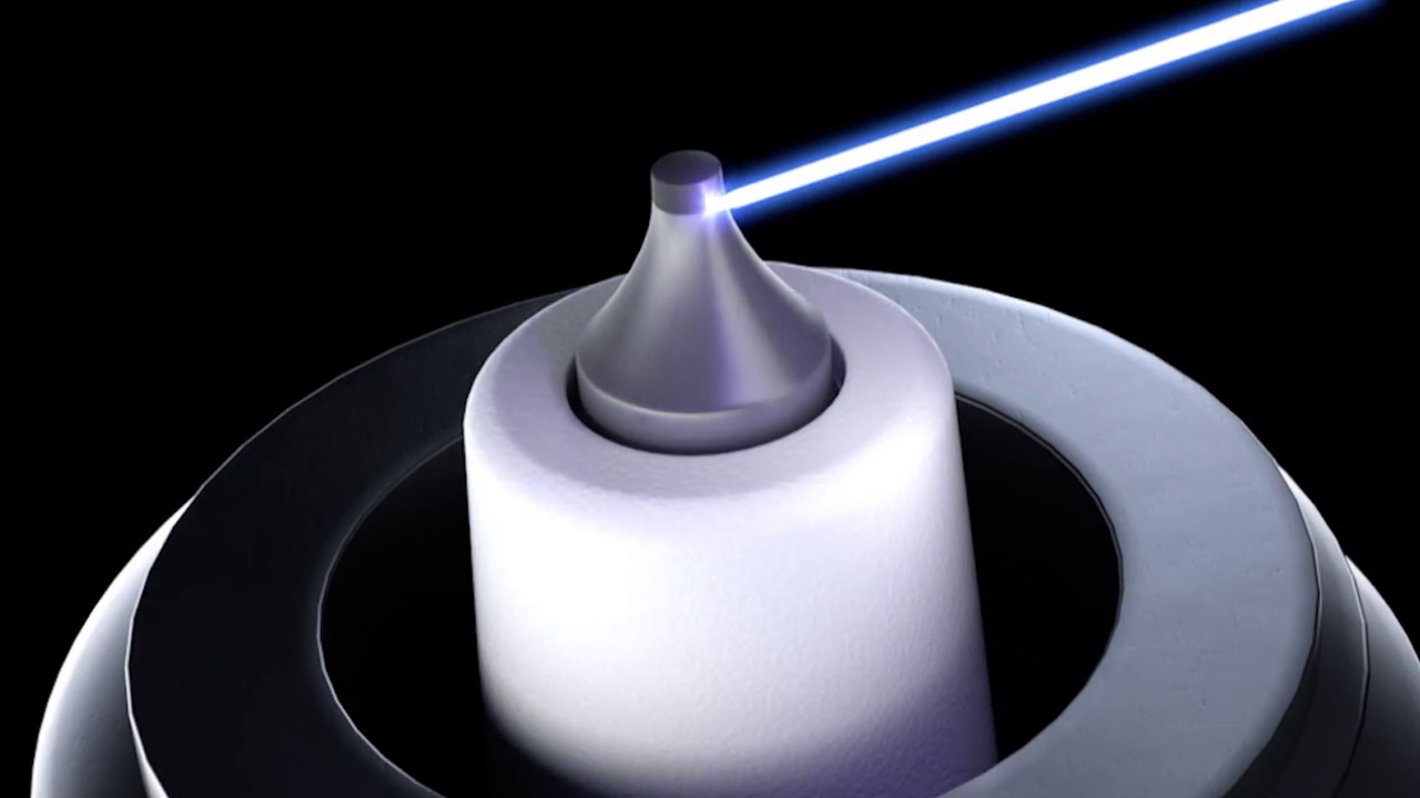Bosch Double Iridium