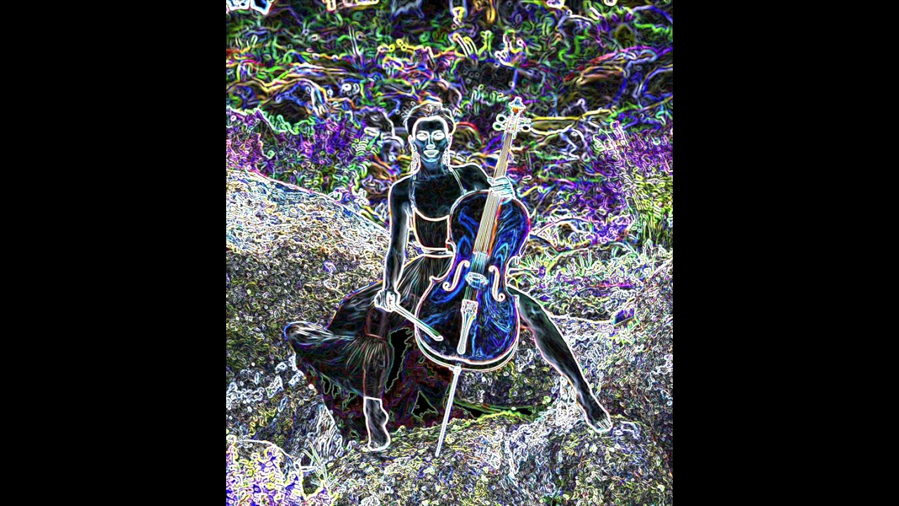 Riiuliluud - Kuskil keegi naine