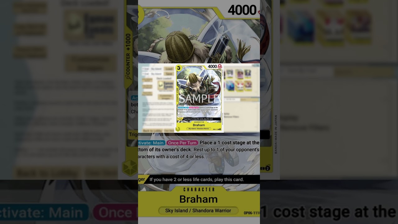 The Most Annoying Deck to Fight 😬 