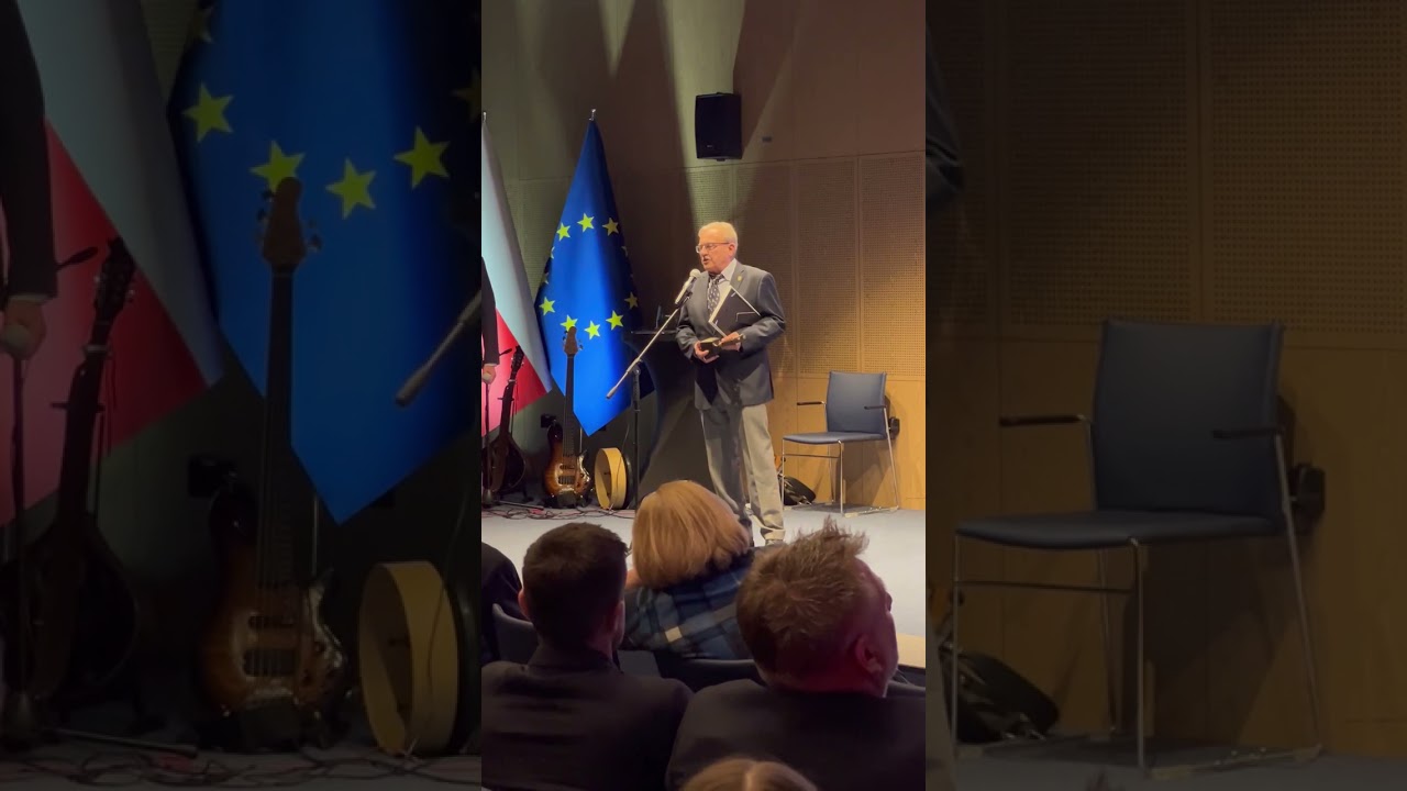 Rok 2026 rokiem kpt. Ludomira Mączki