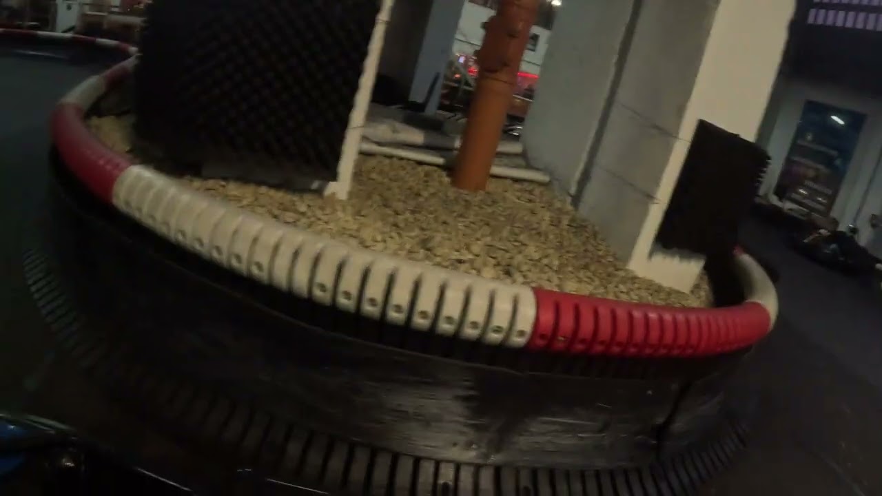 kartcenter erfurt rennen 3
