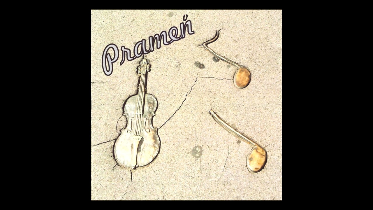 Prameň - Taký sa mi frajír páči