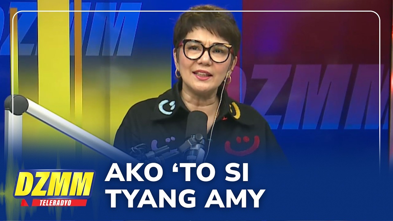 Ano’ng Feels Mo: Misogyny, sexual objectification | Ako ‘To Si Tyang Amy (11 March 2026)