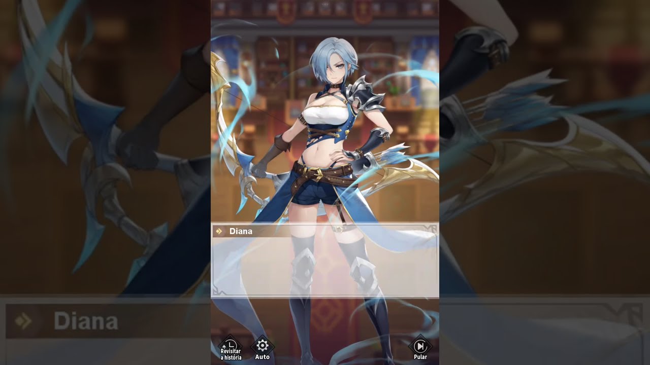 Pixel Heroes: Tales of Honor - Hero Journey & Strategic Battles (No Commentary)