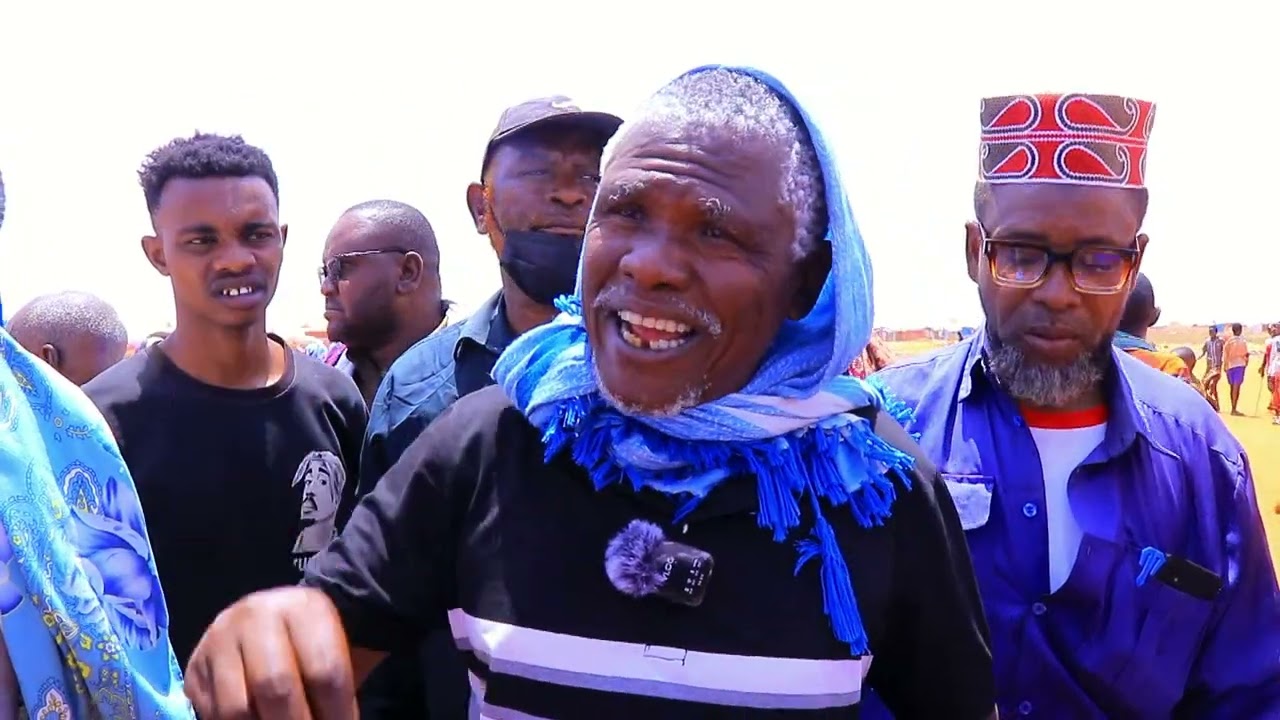 Reer shabelle oo soo dhaweysay gobolka qalaafe
