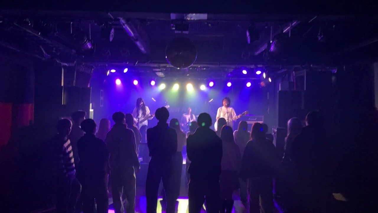 ［2026］冬ライブ2日目 UNFAIR RULE