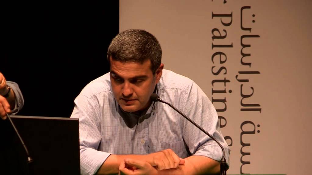 Ghassan Abu Sitta 2
