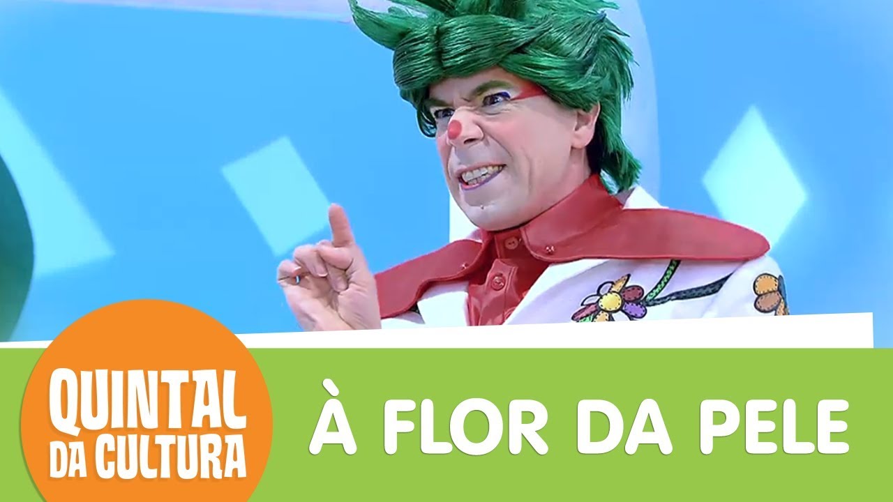 Sobre acordar de mau humor | Quintal da Cultura