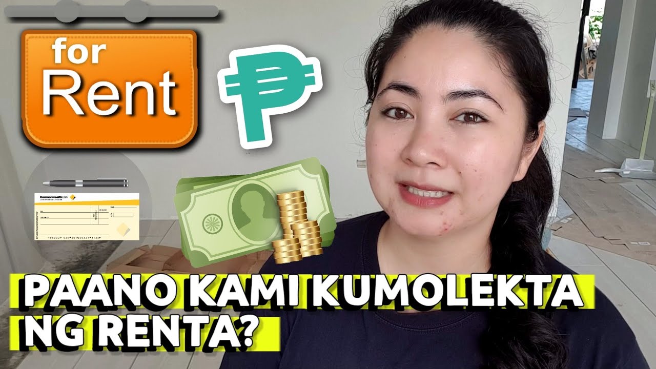 Apartment Business Tips | How We COLLECT RENT | Retired OFW