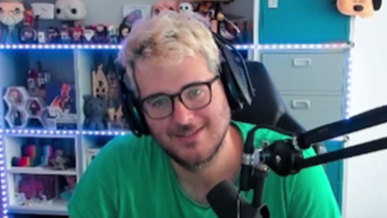 PERXITAA REACCIONA A MIS VOLKACIO OUT OF CONTEXT | PARTE 2