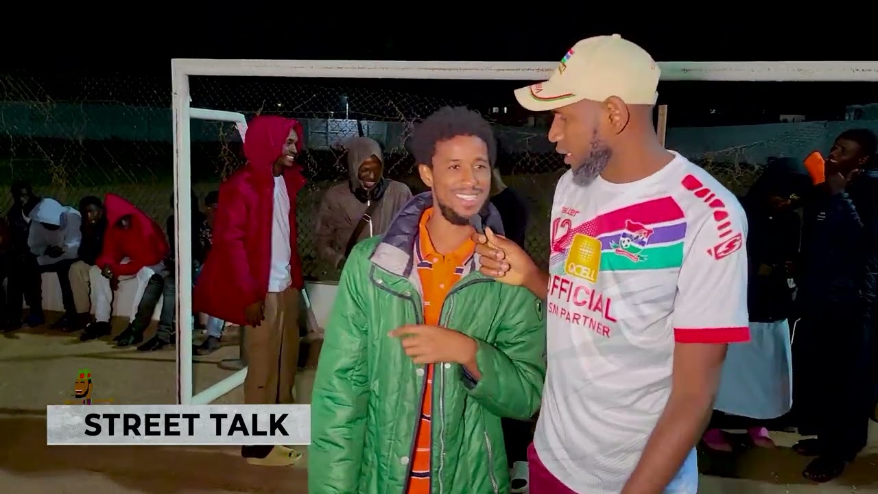 STREET TALK 06.04.24