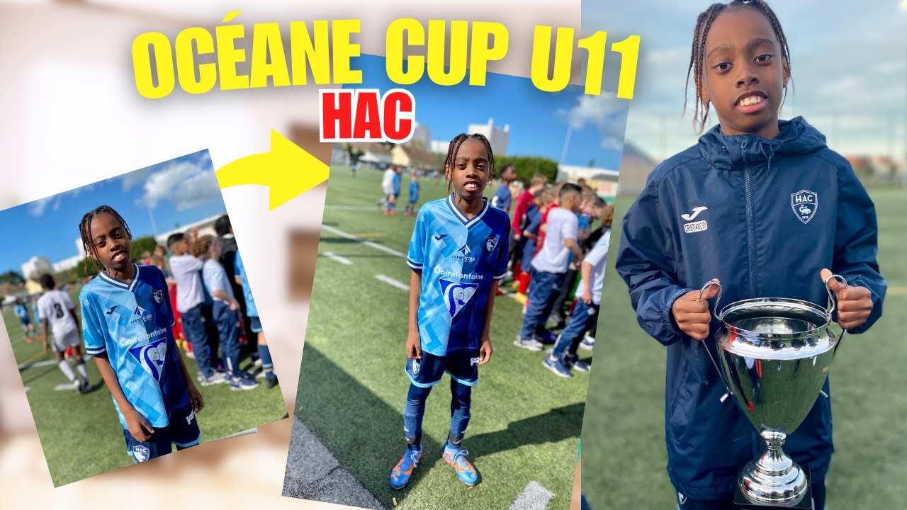 OCÉANE CUP 2024