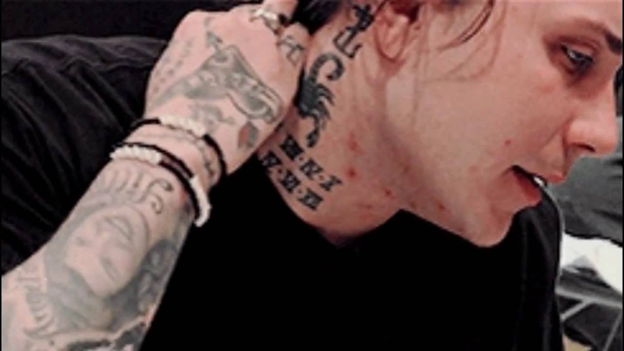 Frerard -Sexy Can I