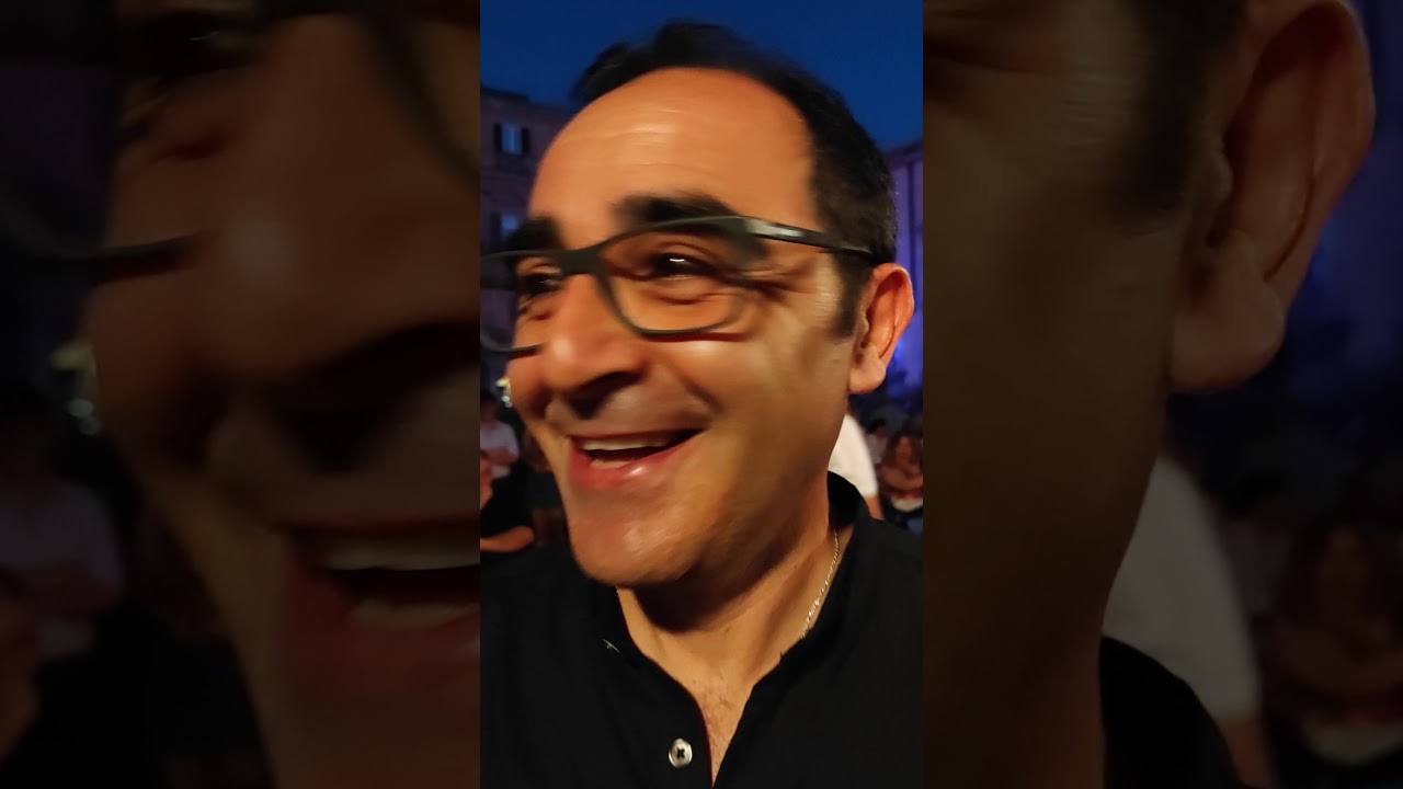Padre Filippo Sarullo - Maestro Grimaldi - Banda di Ciminna