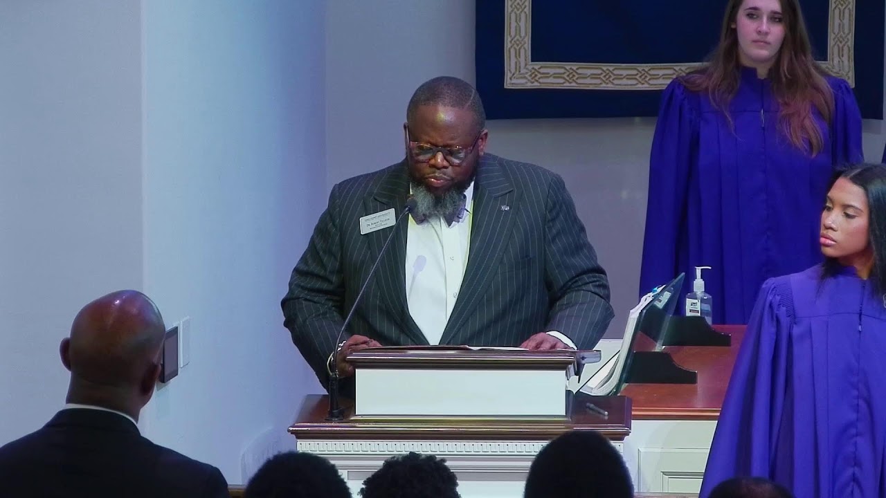 High Point University - MLK Day Service - January 19th, 2026