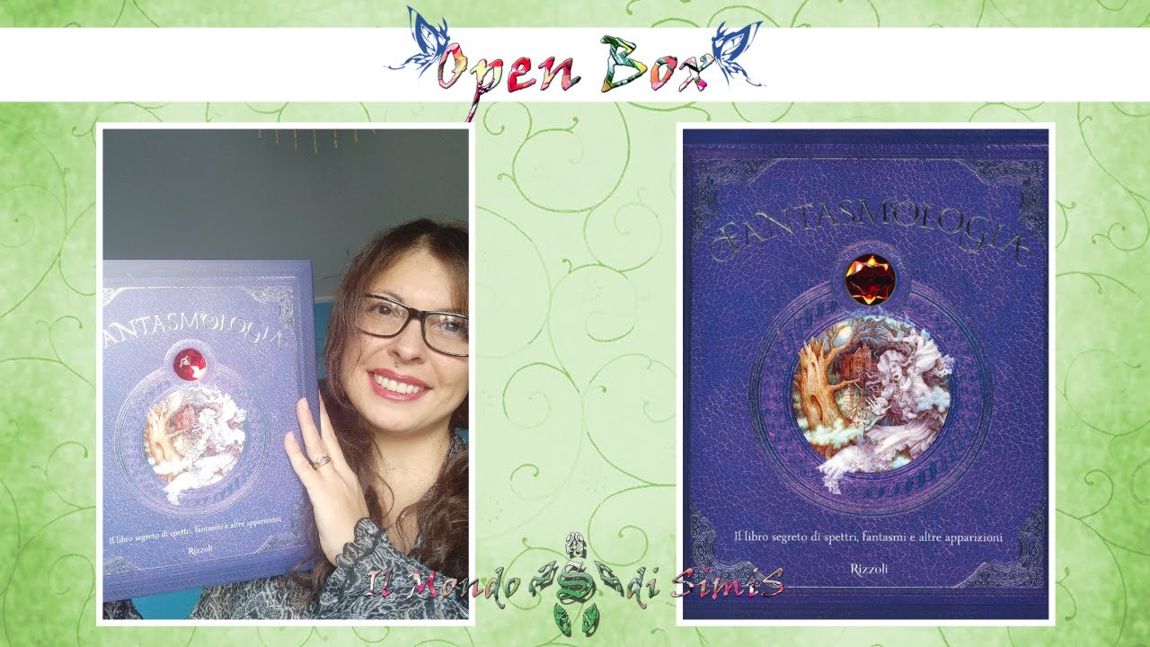 Unboxing - 