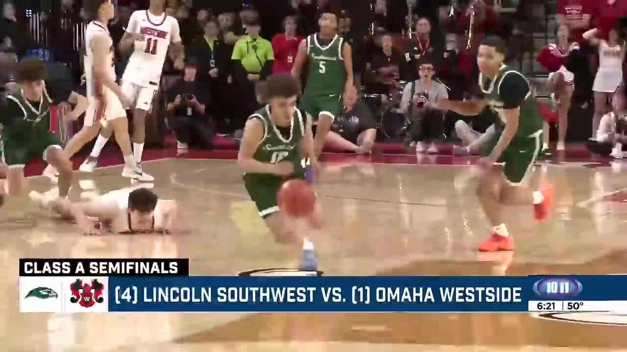 Lincoln Southwest advances to Class A state title game