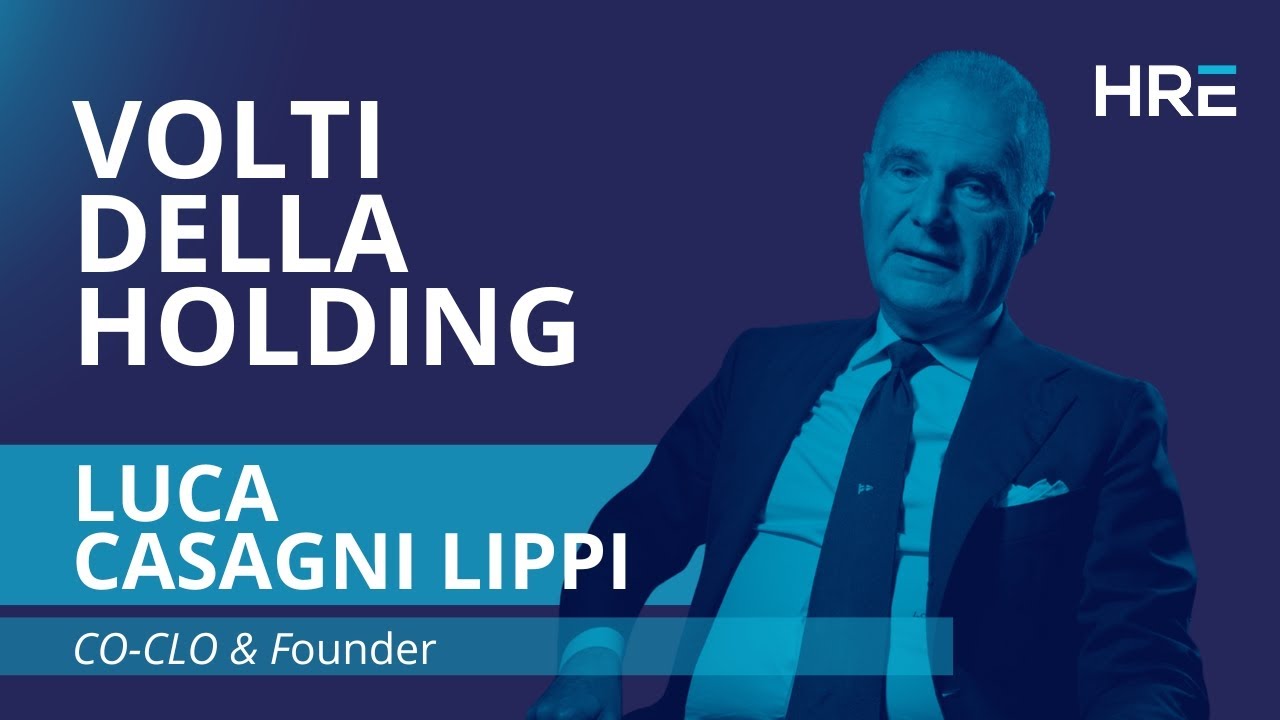Luca Casagni Lippi: dal più giovane cassazionista al presidio legale di HRE