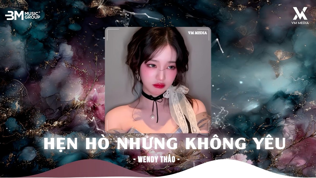Hẹn Hò Nhưng Không Yêu, Em Thua Cô Ta, Nhường Lại Nỗi Đau Remix 🎼 TOP NHẠC REMIX HOT TIKTOK 2026
