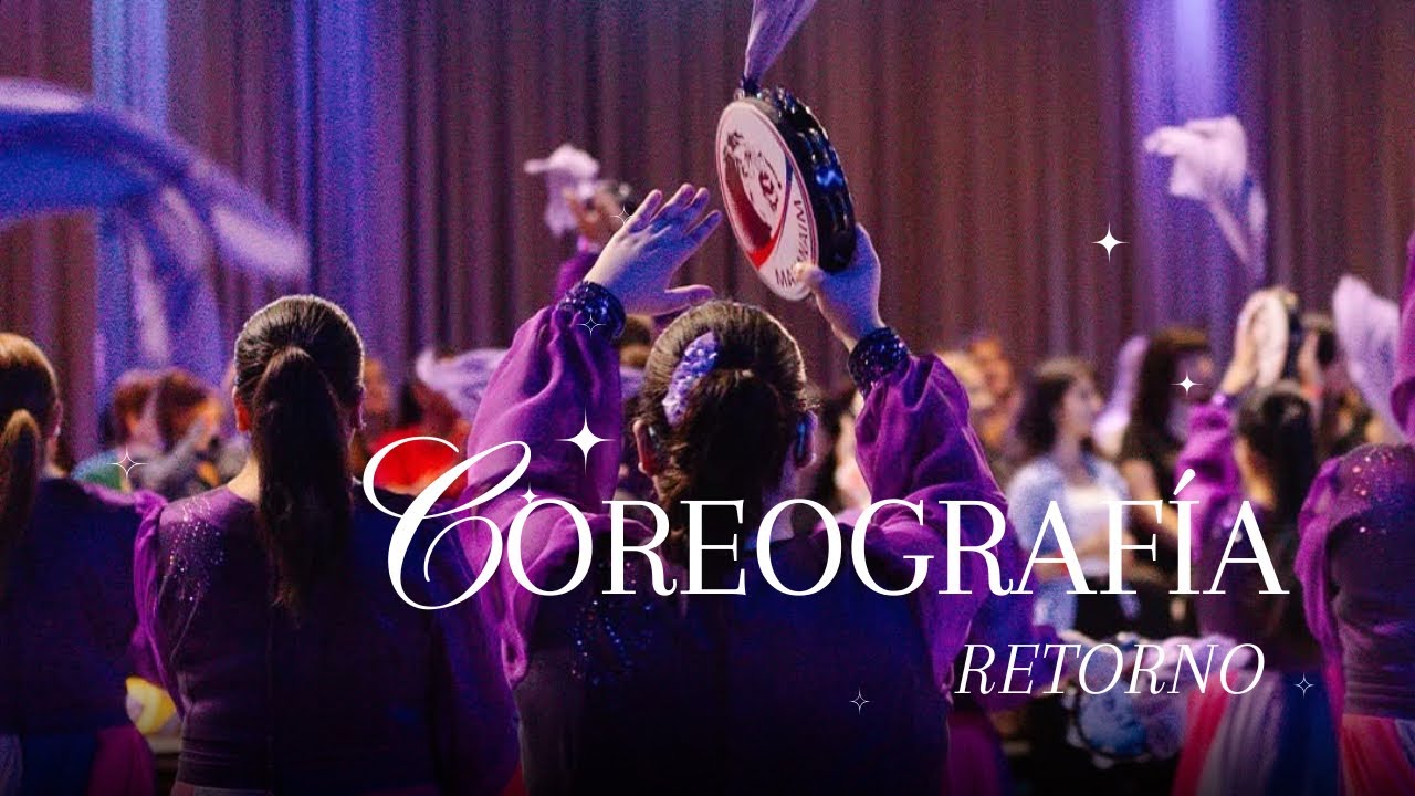 Coreografía “Retorno” - Joel Hernández 