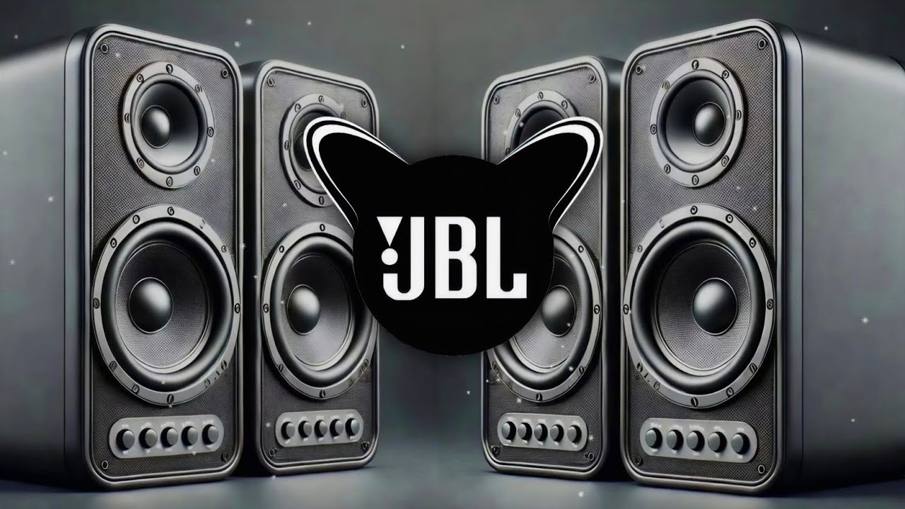 Hypnotic Bass 🔊 Deep Trance Bass Test | Feel the Vibration #bass #jbl