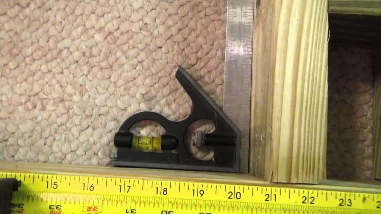 SlackLine Freestanding Frame