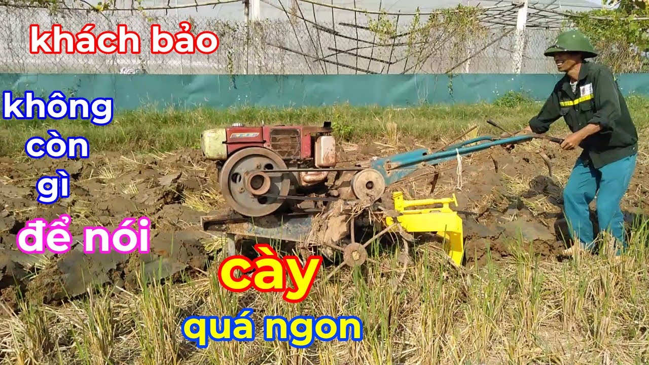 khách ở gia Lộc bảo cày QUÁ NGON ! không còn từ gì để nói.