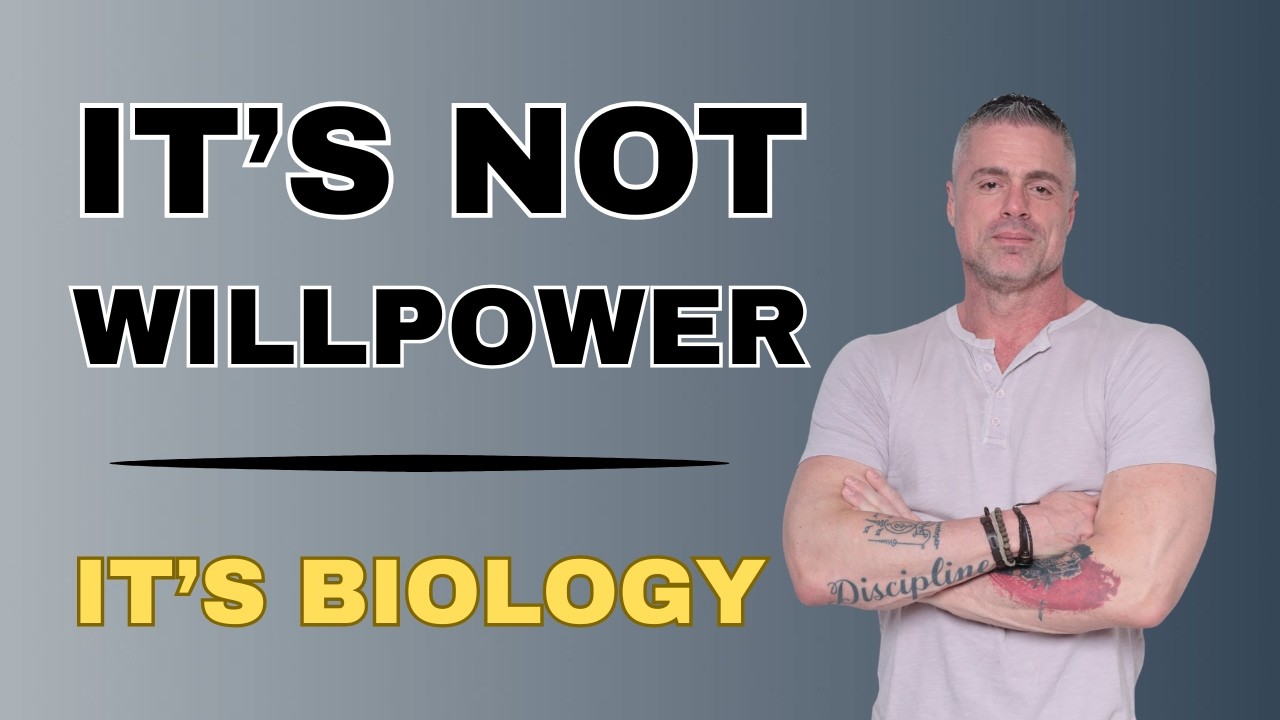 Why Your Body Stops Responding to Motivation