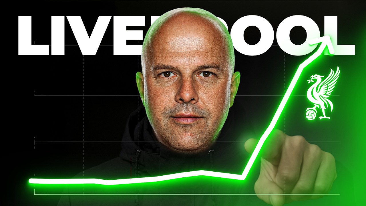 New Liverpool Are UNSTOPPABLE Now!