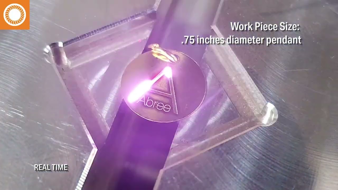 Orion Laser Engravers: Perfect for Jewelers