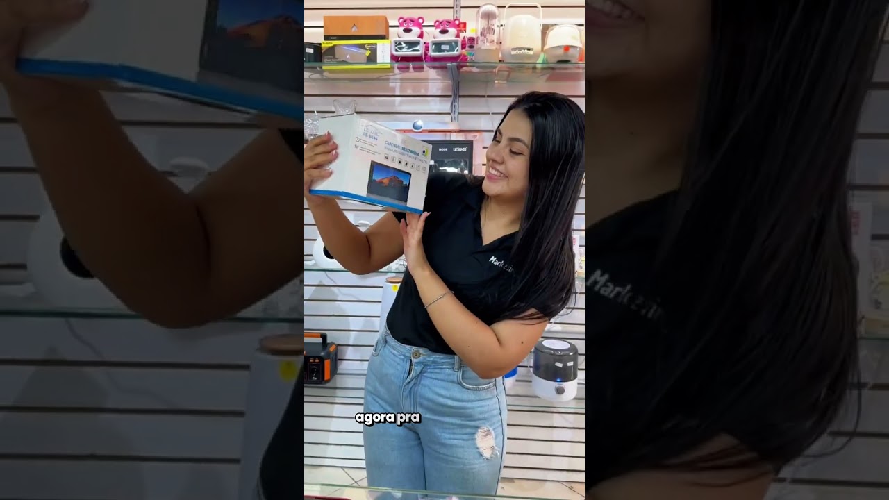 As multim&iacute;dias mais iradas do momento est&atilde;o dispon&iacute;veis na newshop, vem garantir a tua! 🔥🚗