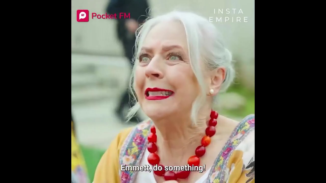 Insta Empire  - Long Episode