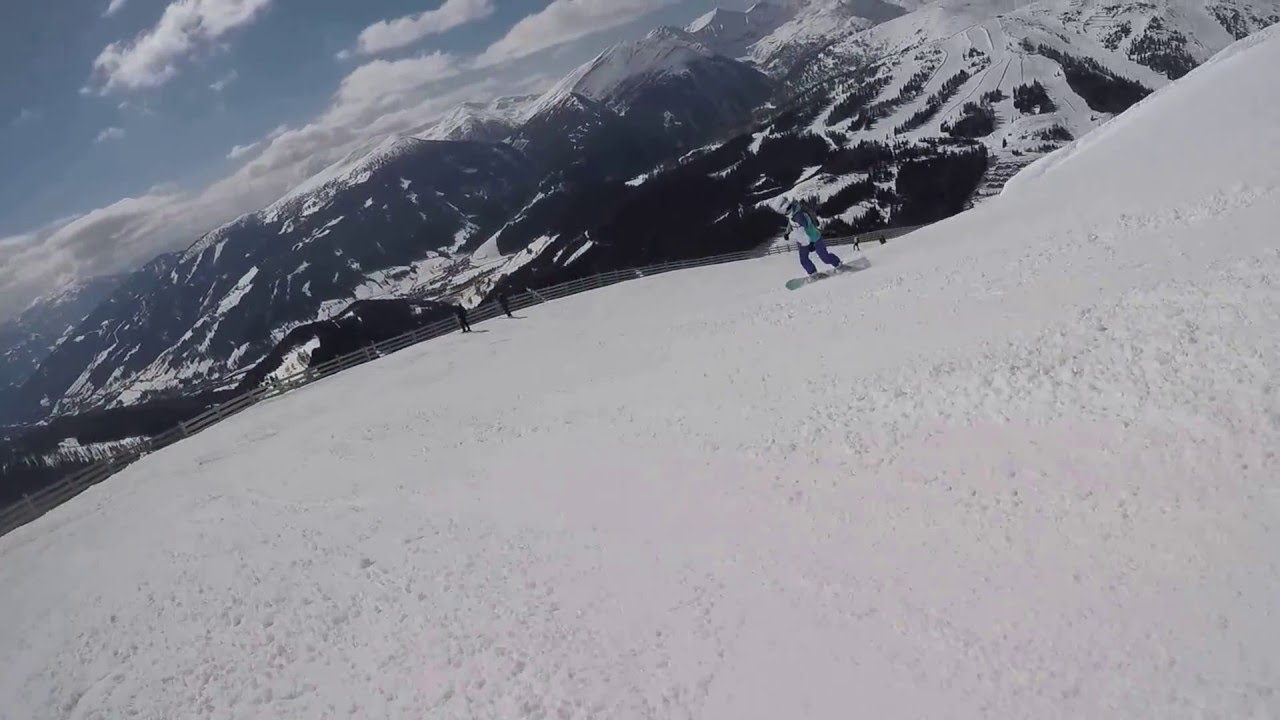 Katschberg-Aineck Piste:11