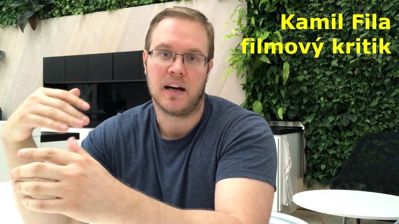 Kamil Fila - Smrtonosná past