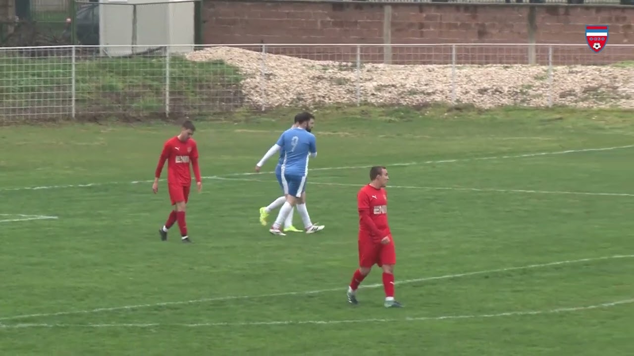 BOL 16 VGSK - Batovac 2:1