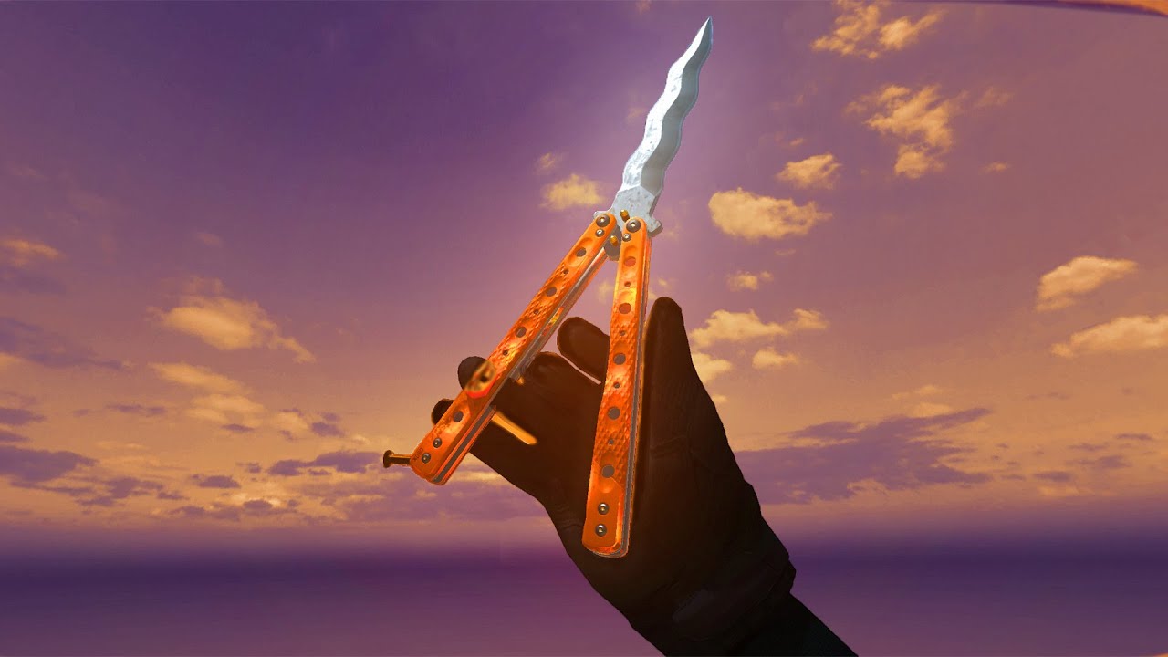 Combat Master Edit