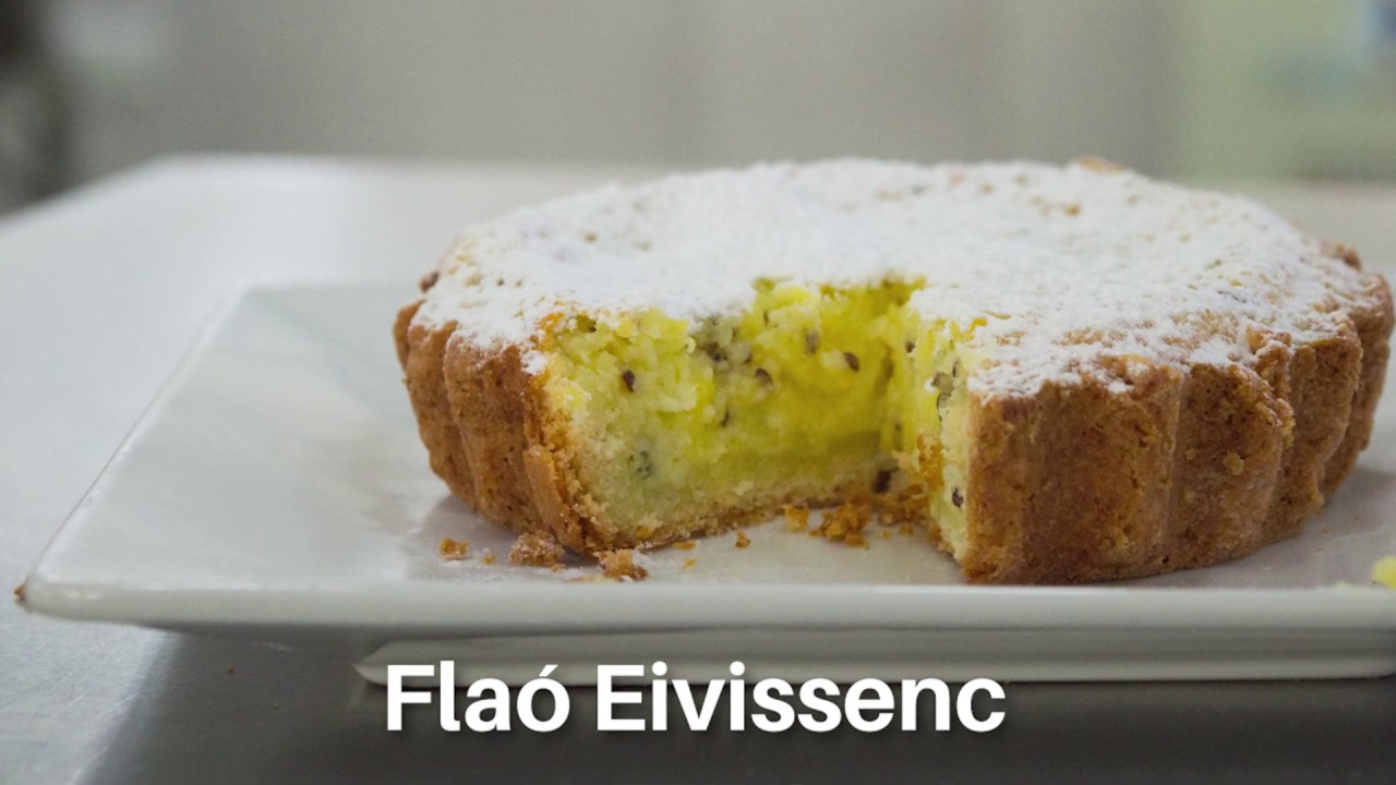 Segundo año - Clase 10 - Flaó Eivissenc