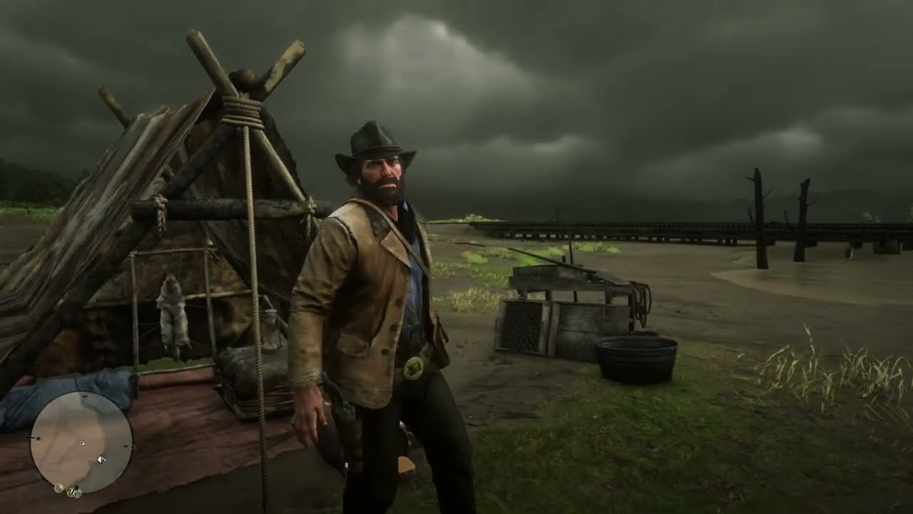 RED DEAD REDEMPTION 2 NO XBOX SERIES S