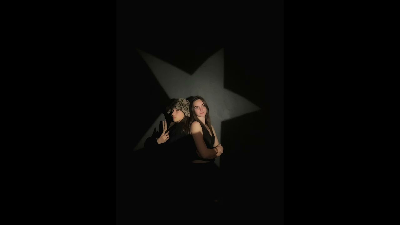 The nights we met cover with Jade