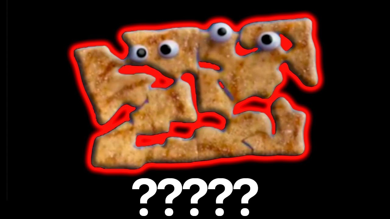 Cinnamon Toast Crunch 