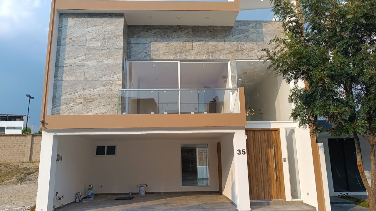 GRAN OPORTUNIDAD CASA NUEVA EN VENTA PARQUE COLIMA LOMAS DE ANGELÓPOLIS, PUEBLA