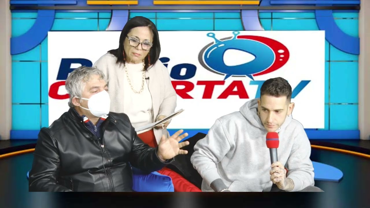 Il salotto di Giovanna. Lo stadio del nuoto di Caserta, cinque famiglie in attesa di risposte