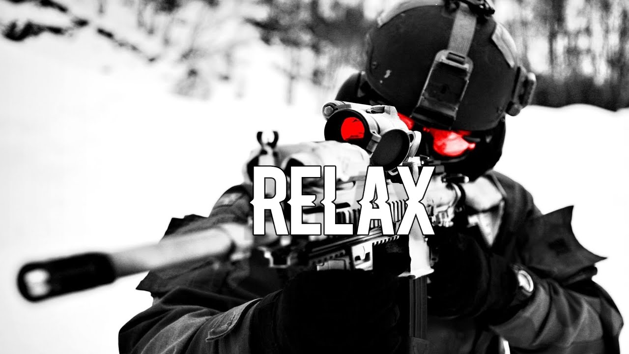 RELAX and use headphones // M&Oslash;UNT &Oslash;LYMPUS // PUBG MOBILE