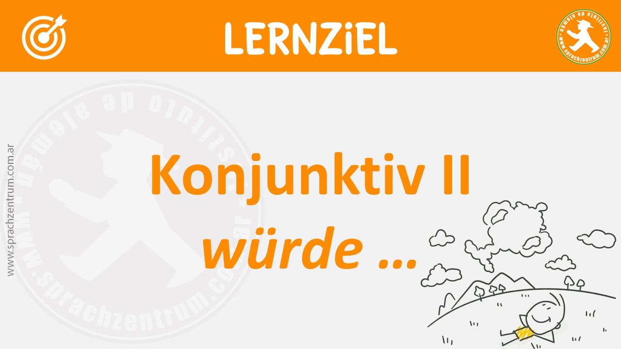 A12 Wünsche ausdrücken mit 