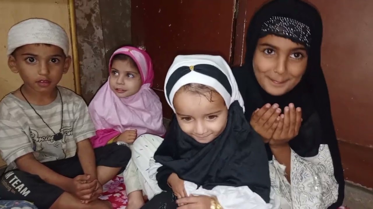 Fast iftar ghar ma 19.02.2026