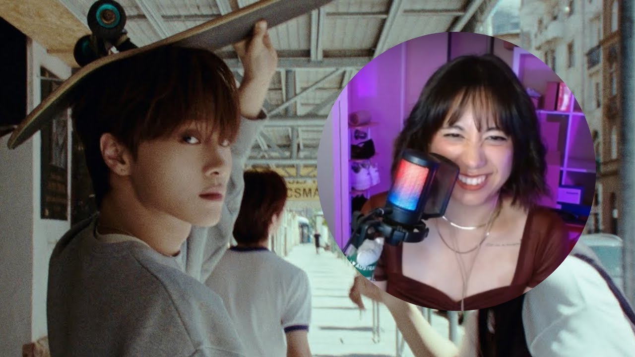 MODHAUS's New Boy Group! | idntt 'You Never Met', 'Storm' & 'BOYtude' Reaction | KPOP Corner