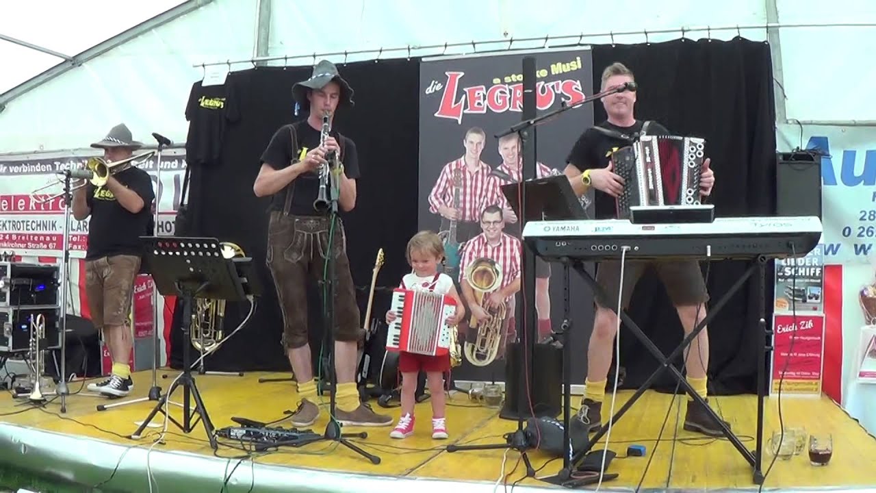 Pretuler Polka